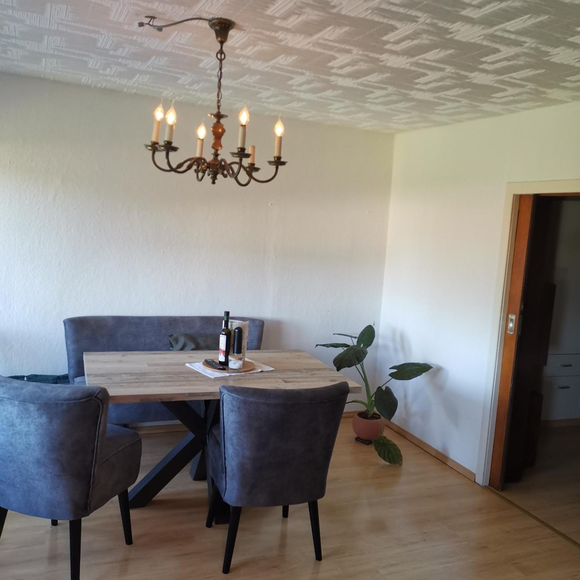 Ferienwohnung Morbach Kültér fotó