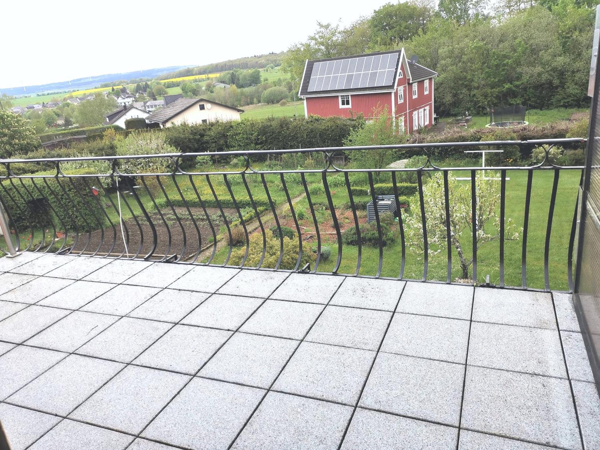 Ferienwohnung Morbach Szoba fotó