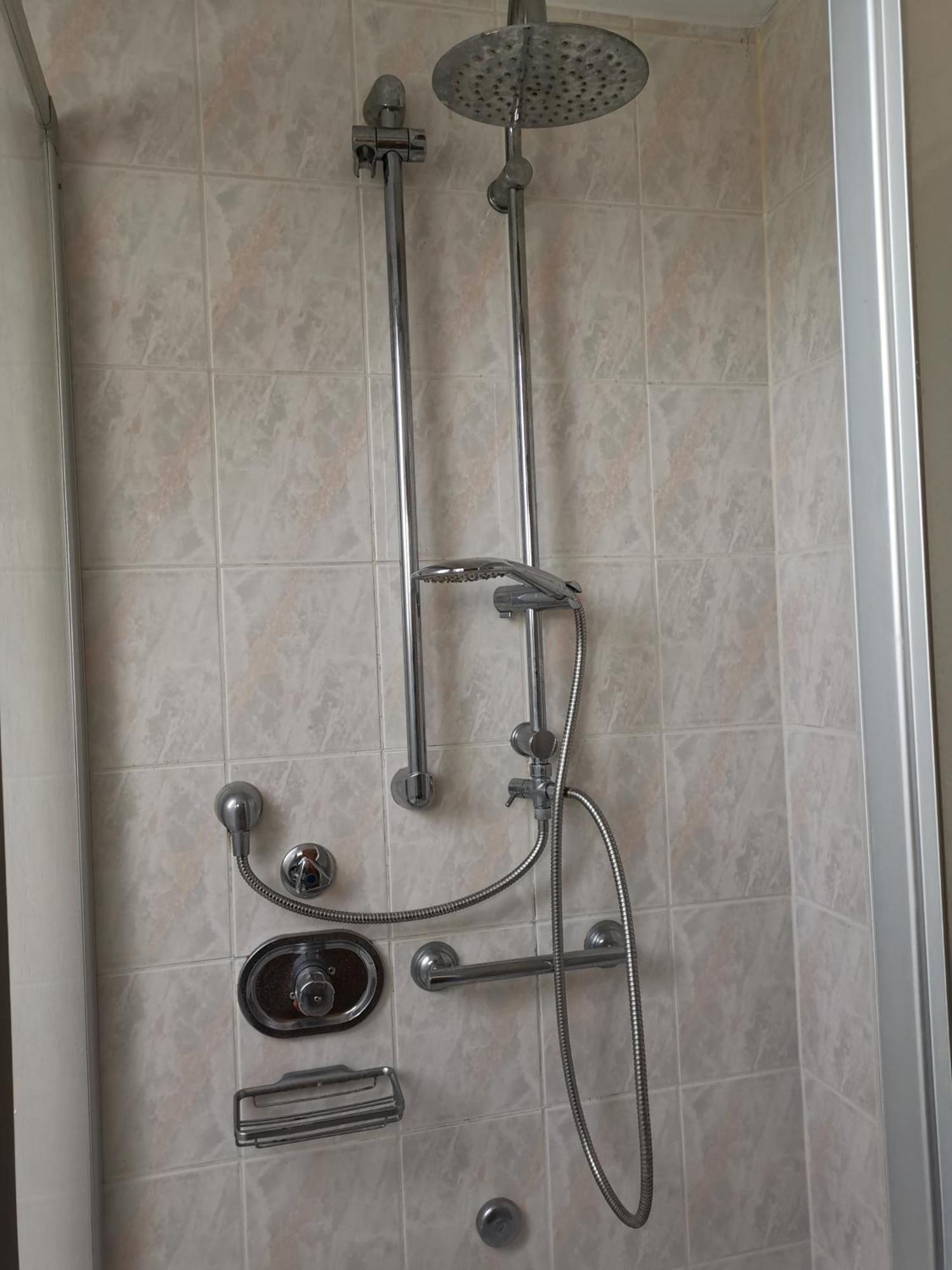 Ferienwohnung Morbach Szoba fotó