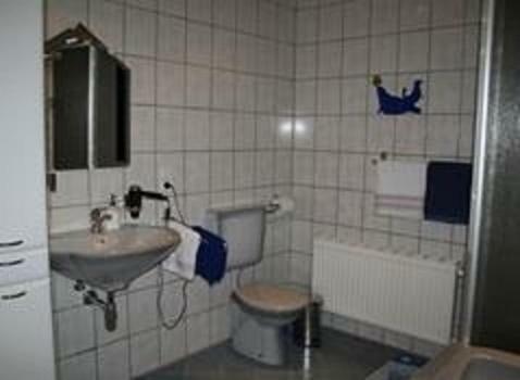 Ferienwohnung Morbach Kültér fotó