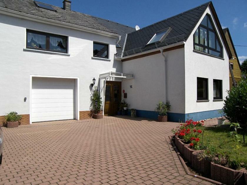 Ferienwohnung Morbach Kültér fotó