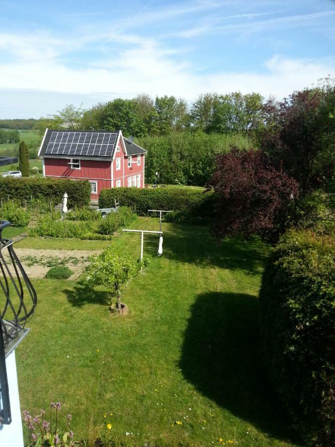 Ferienwohnung Morbach Kültér fotó