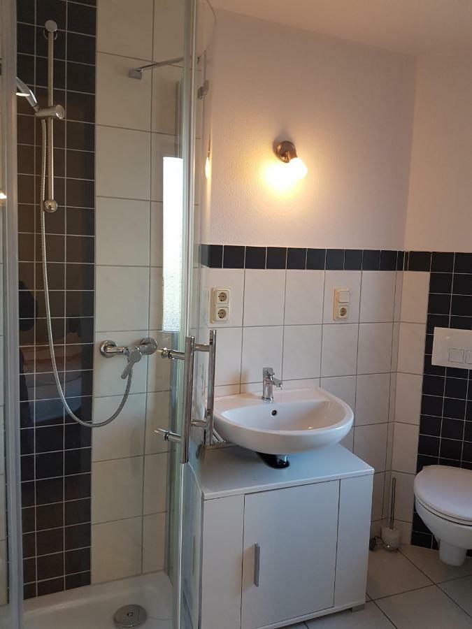 Ferienwohnung Morbach Kültér fotó